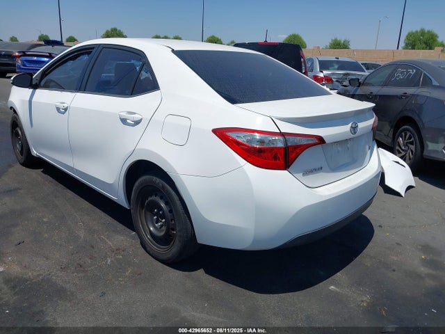 Toyota 2zr-fe 2015 5YFBURHE9FP332633 Image 3