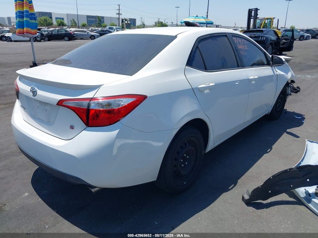 Toyota 2zr-fe 2015 5YFBURHE9FP332633 Image 4
