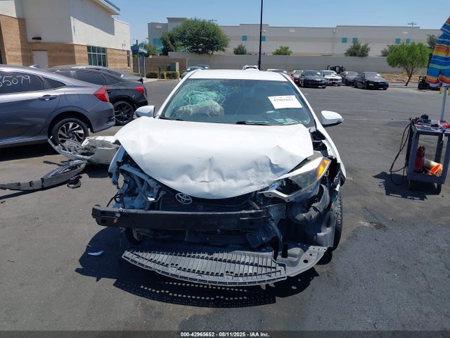 Toyota 2zr-fe 2015 5YFBURHE9FP332633 Image 6