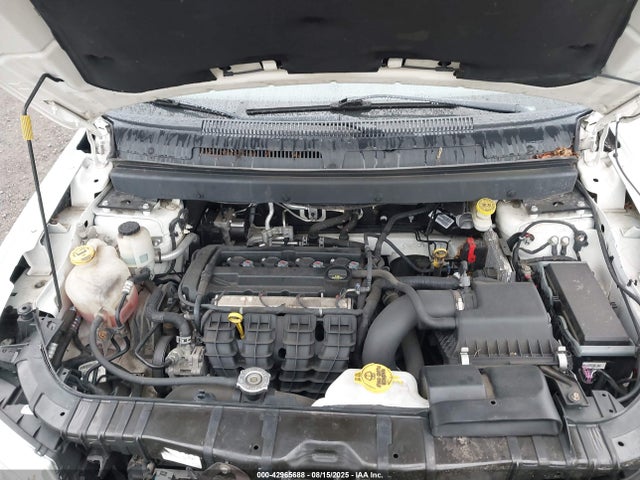 3C4PDCABXHT560272 Dodge Journey