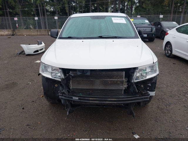 3C4PDCABXHT560272 Dodge Journey