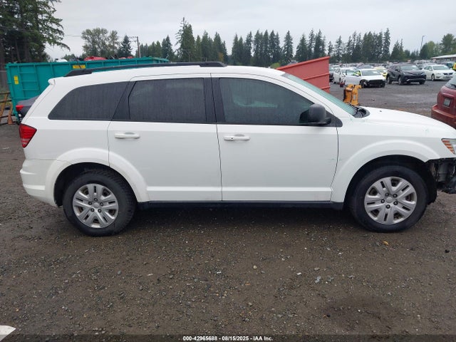 3C4PDCABXHT560272 Dodge Journey