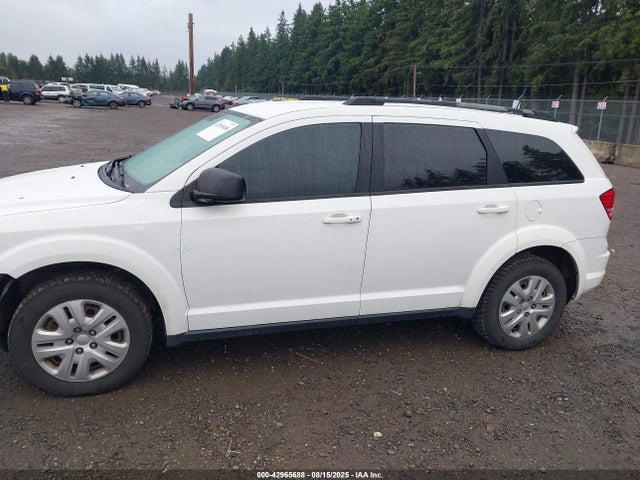 3C4PDCABXHT560272 Dodge Journey