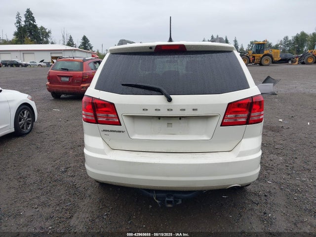 3C4PDCABXHT560272 Dodge Journey