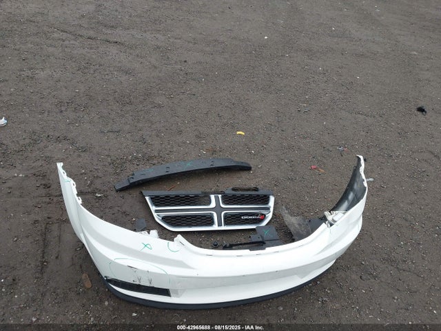 3C4PDCABXHT560272 Dodge Journey