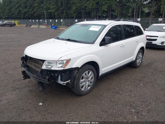 3C4PDCABXHT560272 Dodge Journey