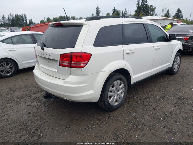 3C4PDCABXHT560272 Dodge Journey