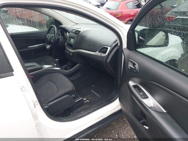 3C4PDCABXHT560272 Dodge Journey