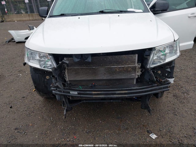 3C4PDCABXHT560272 Dodge Journey