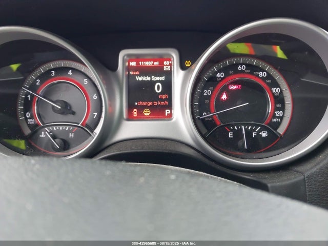 3C4PDCABXHT560272 Dodge Journey