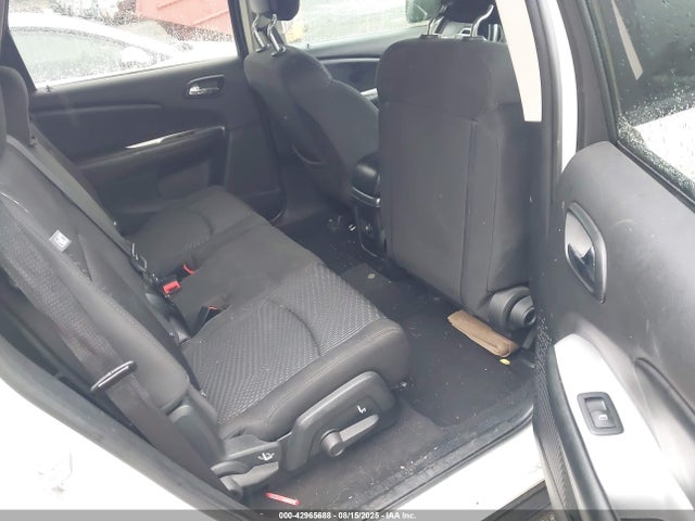 3C4PDCABXHT560272 Dodge Journey