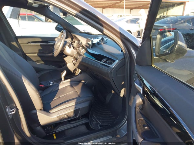 WBXJG7C06M5U05571 BMW X1