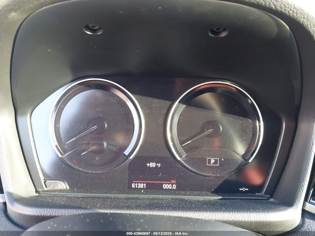 WBXJG7C06M5U05571 BMW X1