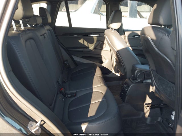 WBXJG7C06M5U05571 BMW X1