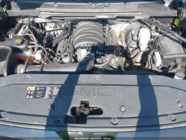 Aukcja sprzedaży 2014 Gmc Sierra 1500 Sle, vin: 3GTU2UEC0EG206766, numer aukcji: 42965702