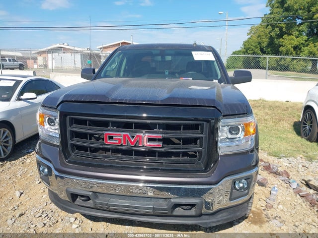 Aukcja sprzedaży 2014 Gmc Sierra 1500 Sle, vin: 3GTU2UEC0EG206766, numer aukcji: 42965702