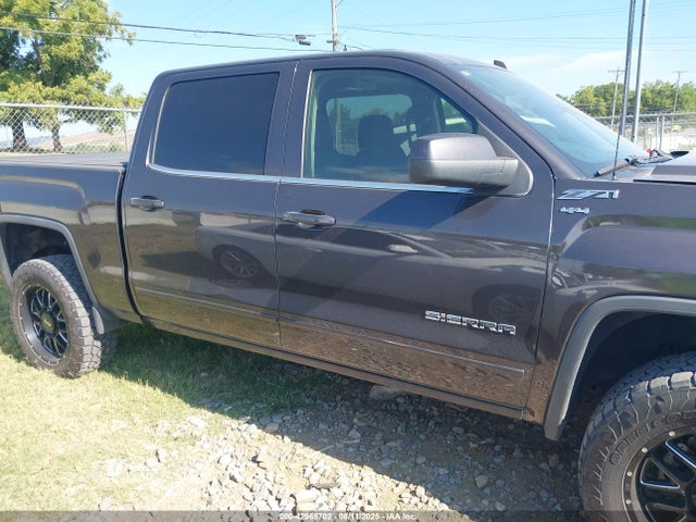 Aukcja sprzedaży 2014 Gmc Sierra 1500 Sle, vin: 3GTU2UEC0EG206766, numer aukcji: 42965702