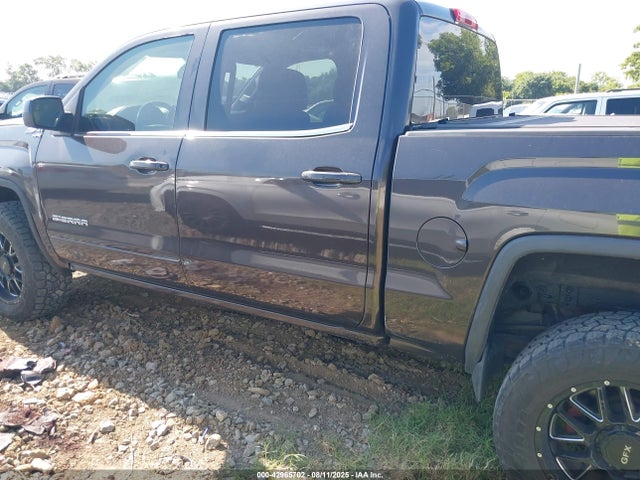 Aukcja sprzedaży 2014 Gmc Sierra 1500 Sle, vin: 3GTU2UEC0EG206766, numer aukcji: 42965702