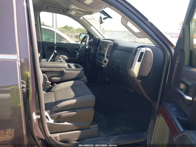 Aukcja sprzedaży 2014 Gmc Sierra 1500 Sle, vin: 3GTU2UEC0EG206766, numer aukcji: 42965702