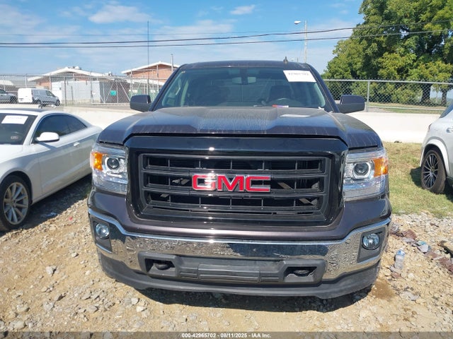 Aukcja sprzedaży 2014 Gmc Sierra 1500 Sle, vin: 3GTU2UEC0EG206766, numer aukcji: 42965702