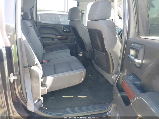 Aukcja sprzedaży 2014 Gmc Sierra 1500 Sle, vin: 3GTU2UEC0EG206766, numer aukcji: 42965702
