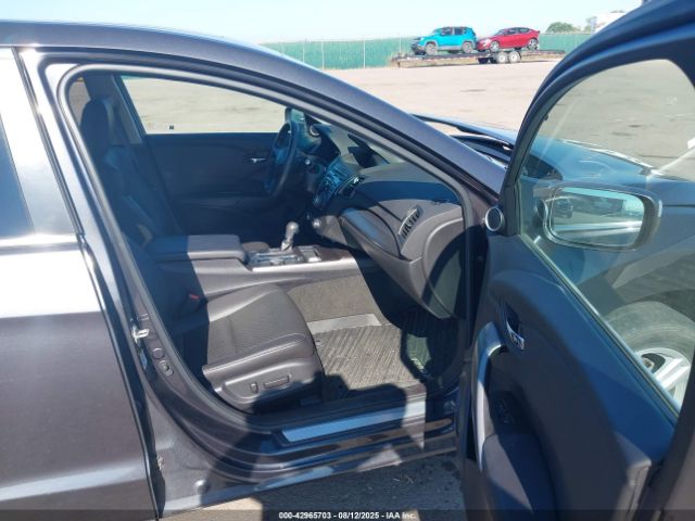 2015 ACURA RDX 5J8TB4H58FL009293 Photo 4