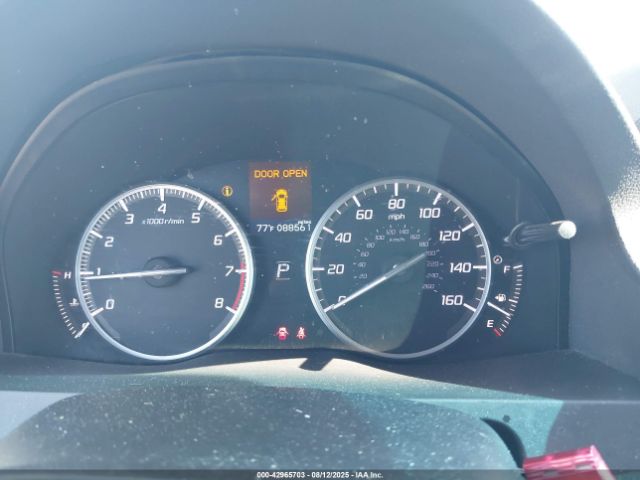 2015 ACURA RDX 5J8TB4H58FL009293 Photo 6