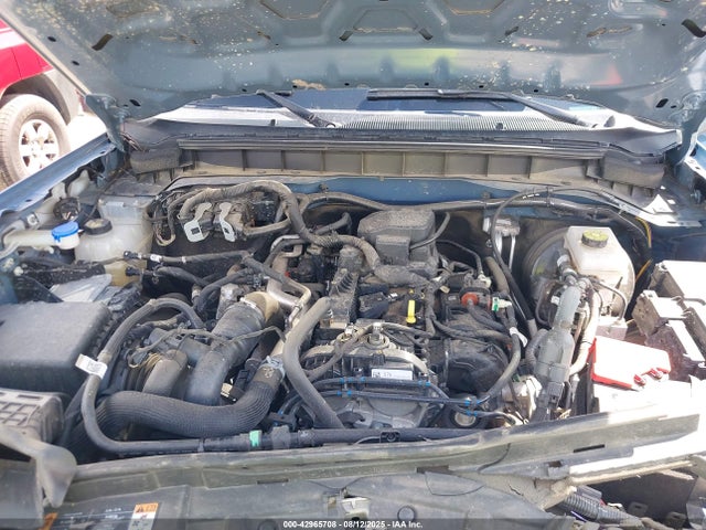 Ford ecoboost 2023 1FMDE5BH2PLA98391 Image 10