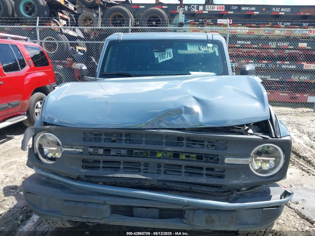 Ford ecoboost 2023 1FMDE5BH2PLA98391 Image 12