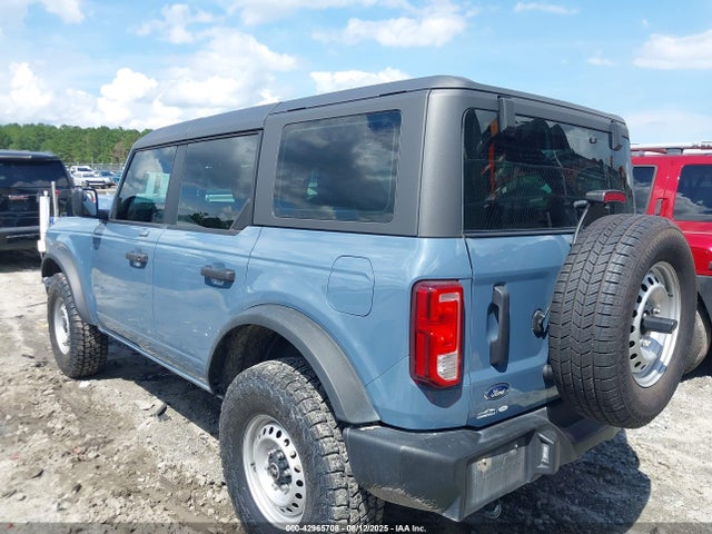 Ford ecoboost 2023 1FMDE5BH2PLA98391 Image 3