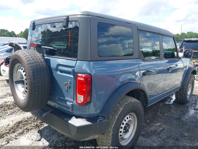 Ford ecoboost 2023 1FMDE5BH2PLA98391 Image 4