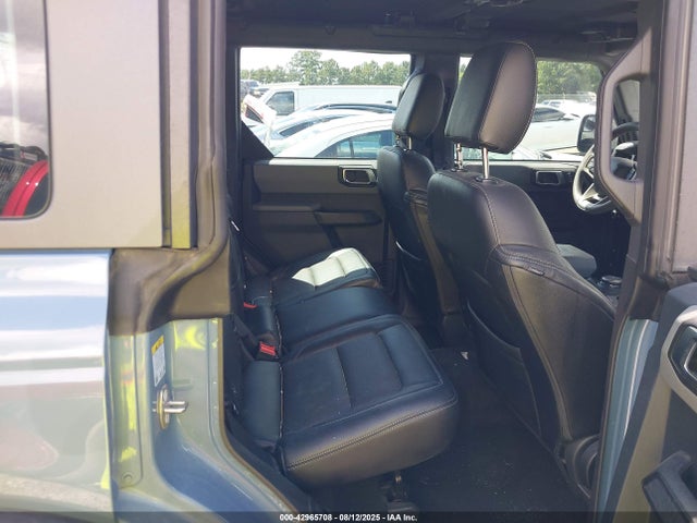 Ford ecoboost 2023 1FMDE5BH2PLA98391 Image 8