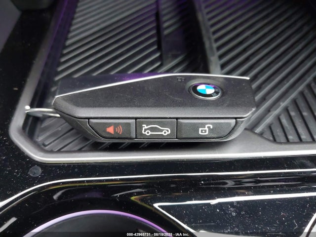 WBY33FK09RCR61811 BMW 2024