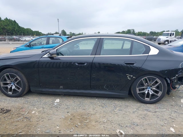 WBY33FK09RCR61811 BMW 2024