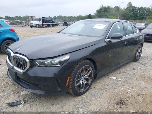 WBY33FK09RCR61811 BMW 2024