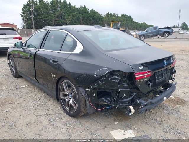 WBY33FK09RCR61811 BMW 2024