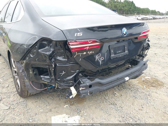 WBY33FK09RCR61811 BMW 2024