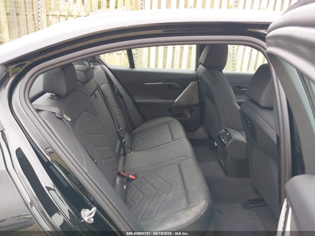 WBY33FK09RCR61811 BMW 2024