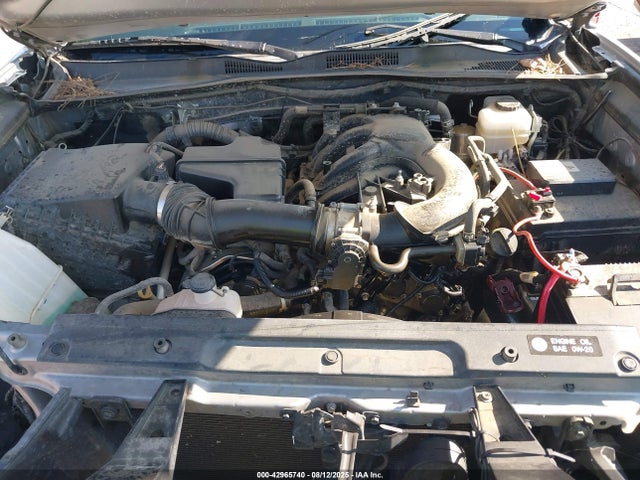 Toyota 2gr-fks 2017 3TMDZ5BN2HM013239 Image 10