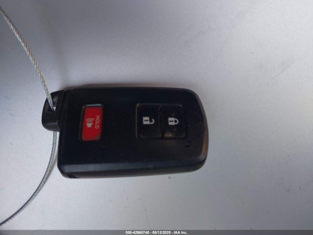 Toyota 2gr-fks 2017 3TMDZ5BN2HM013239 Image 11