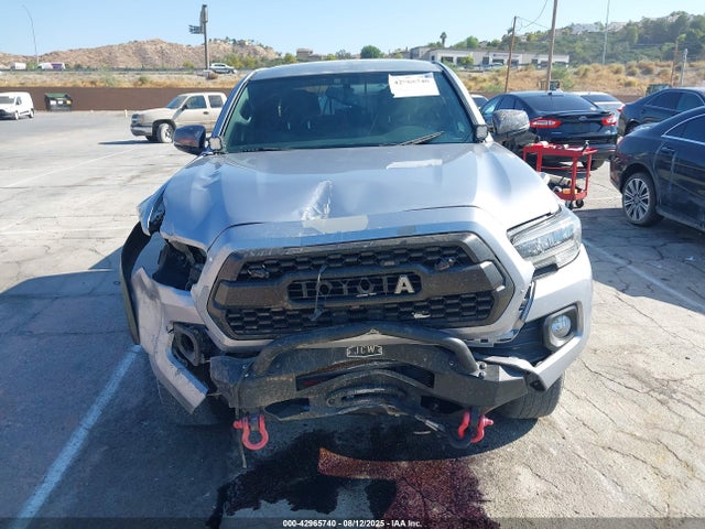 Toyota 2gr-fks 2017 3TMDZ5BN2HM013239 Image 12
