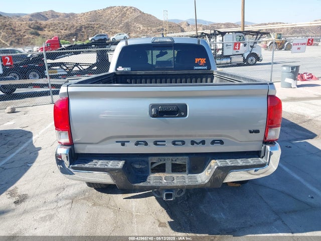Toyota 2gr-fks 2017 3TMDZ5BN2HM013239 Image 16