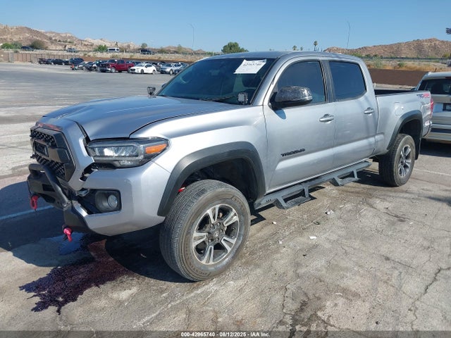 Toyota 2gr-fks 2017 3TMDZ5BN2HM013239 Image 2