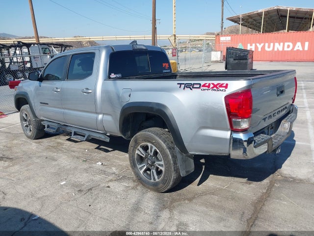 Toyota 2gr-fks 2017 3TMDZ5BN2HM013239 Image 3