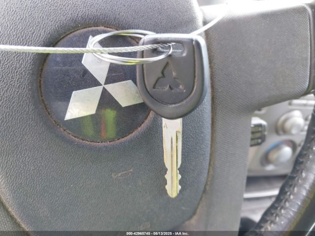 2004 MITSUBISHI ENDEAVOR 4A4MM31S64E107725 Photo 10