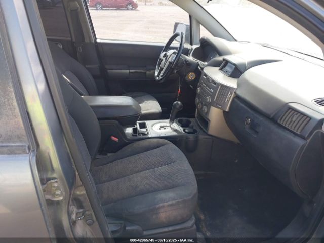 2004 MITSUBISHI ENDEAVOR 4A4MM31S64E107725 Photo 4