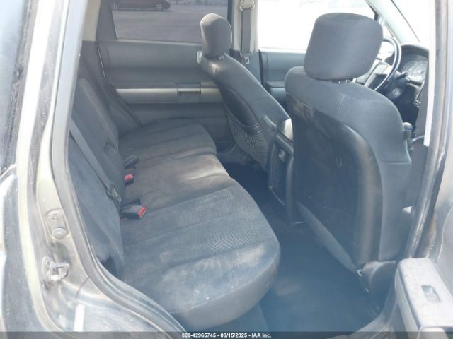 2004 MITSUBISHI ENDEAVOR 4A4MM31S64E107725 Photo 7