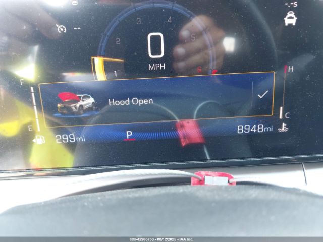 2025 CHEVROLET TRAX KL77LHEP3SC066079 Photo 6