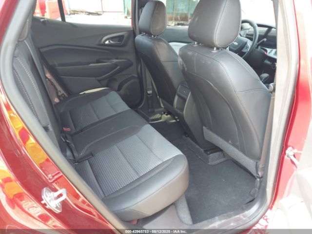 2025 CHEVROLET TRAX KL77LHEP3SC066079 Photo 7
