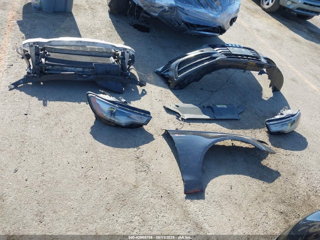 WAUHGAFC6EN017737 Audi 2014